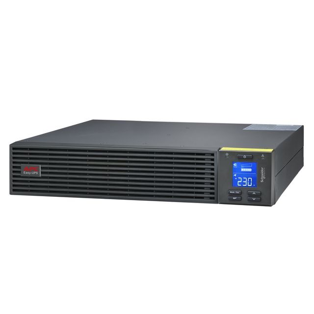 APC SRV2KRI-E, Doppia conversione (online), 2 kVA, 1800 W, Sinusoidale, 110 V, …