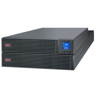 APC SRV5KRIRK gruppo di continuita (UPS) Doppia conversione (online) 5 kVA 5000…
