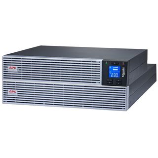 APC SRVL3KRILRK gruppo di continuita (UPS) Doppia conversione (online) 3 kVA 27…
