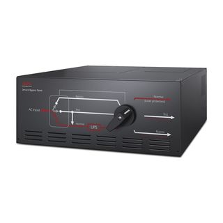 APC SVC BYPASS PANEL200/208/230/240V