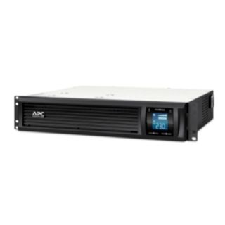 APC Smart-UPS C 2000VA 2U - UPS (montabile in rack) - 230 V c.a. V - 1300 Watt …