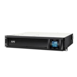 APC Smart-UPS C 3000VA LCD - UPS (montabile in rack) - 230 V c.a. V - 2100 Watt…