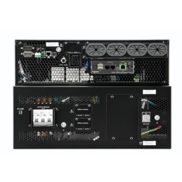 APC Smart-UPS RT 6kVA 230V