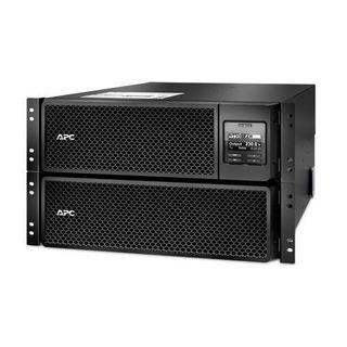 APC Smart-UPS SRT 10000VA RM - UPS (montabile in rack) - 230 V c.a. V - 10 kW -…