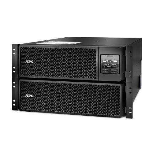 APC Smart-UPS SRT 8000VA RM - UPS (montabile in rack) - 230 V c.a. V - 8000 Wat…