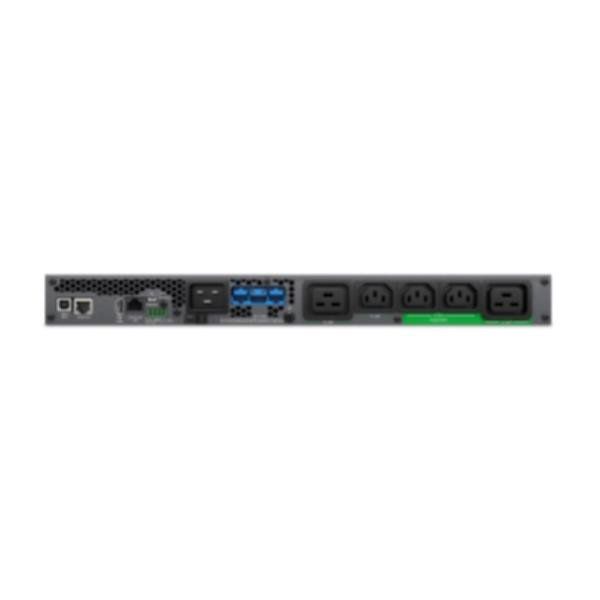 APC Smart-UPS Ultra - UPS (montabile in rack) (alta density) - with network man…