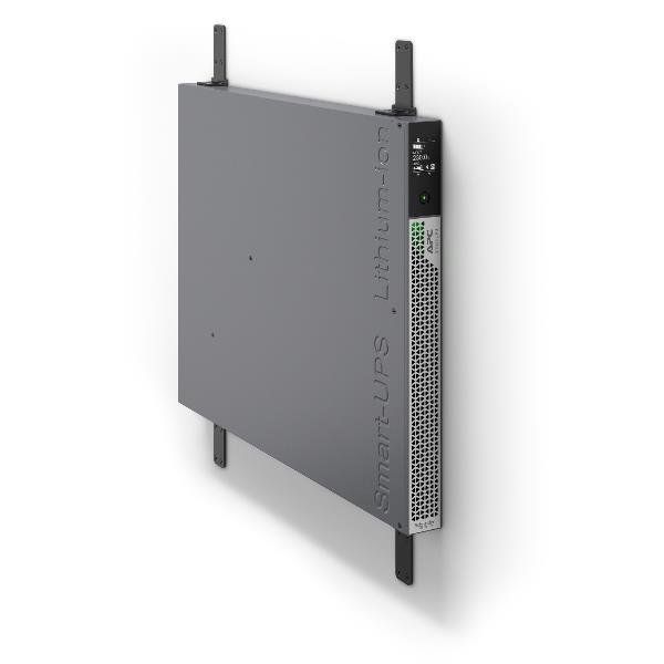 APC Smart-UPS Ultra - UPS (montabile in rack) - 230 V c.a. V - 3000 Watt - 3000…