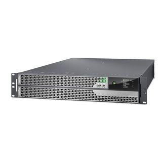 APC Smart-UPS Ultra On-Line, litio, 5KVA/5KW, 2U Rack/Tower, 230V, HW