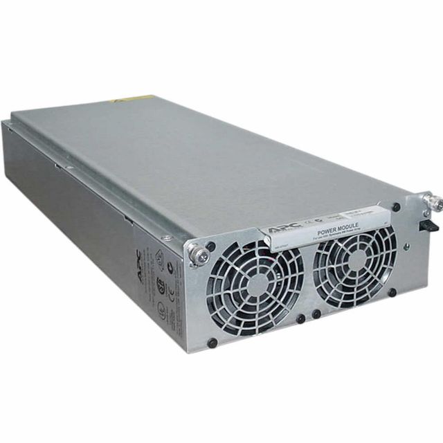 APC Symmetra RM Power Module - UPS (modulo plug-in) - 200/208 V c.a. V - 1.4 kW…