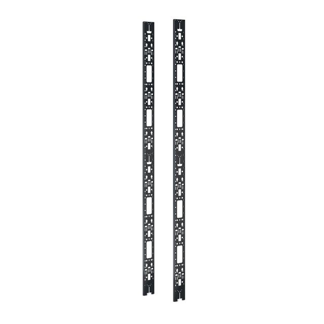 APC Vertical Cable Oganizer, NetShelter