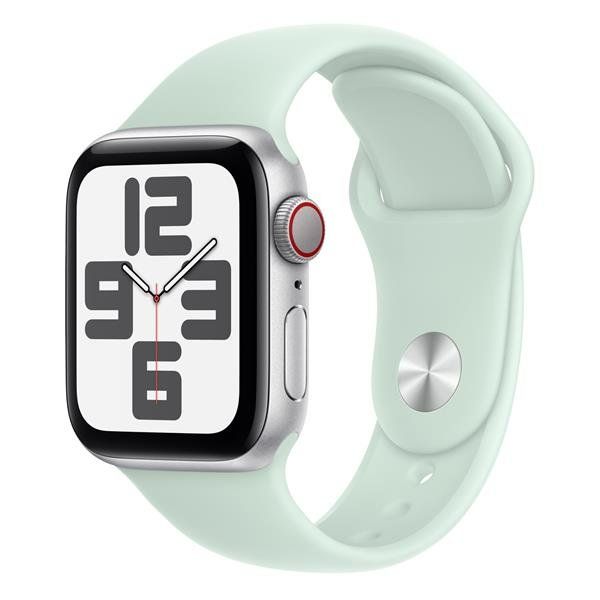 APPLE AW 40 AQUAMARINE SB S/M-ZML