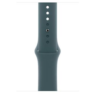 APPLE AW 40 LAKE GREEN SB S/M
