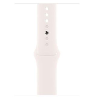 APPLE AW 40 LIGHT BLUSH SB M/L