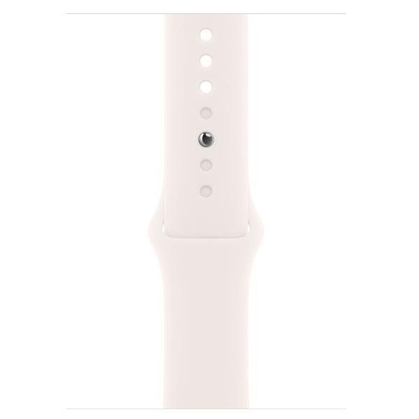 APPLE AW 40 LIGHT BLUSH SB S/M