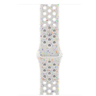 APPLE AW 40 PURE PLATINUM NSB M/L