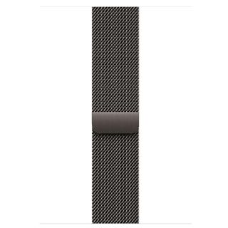 APPLE AW 40 SLATE ML