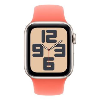 APPLE AW 40 TANGERINE SB S/M-ZML