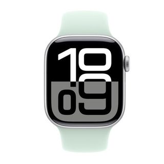 APPLE AW 42 AQUAMARINE SB M/L-ZML