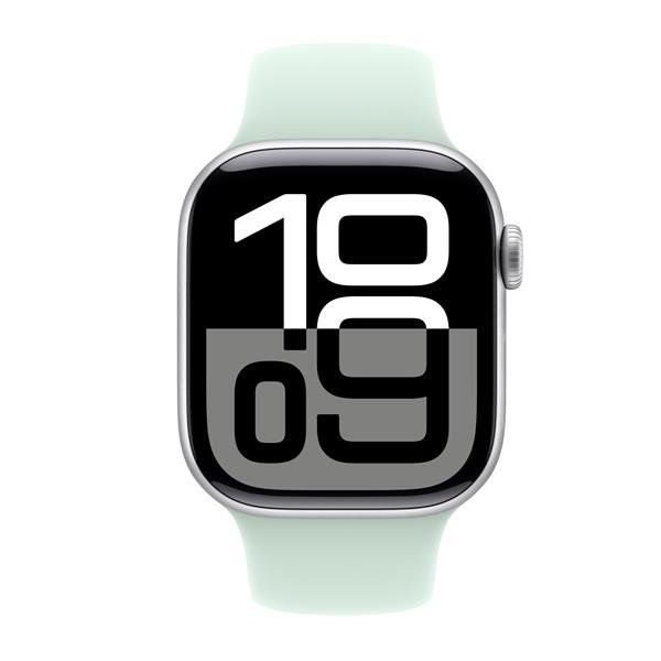 APPLE AW 42 AQUAMARINE SB M/L-ZML