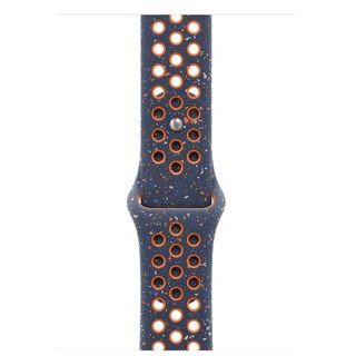 APPLE AW 42 BLUE FLAME NSB S/M