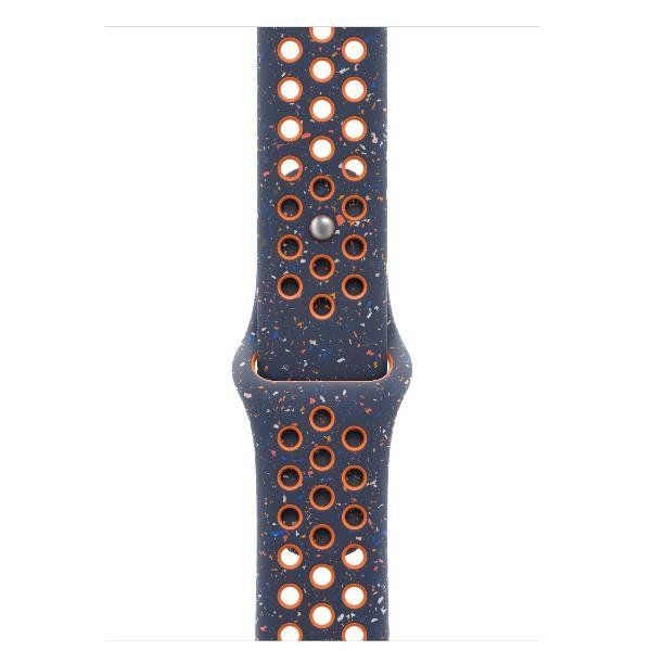 APPLE AW 42 BLUE FLAME NSB S/M