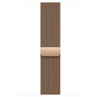 APPLE AW 42 GOLD ML