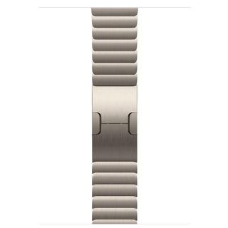APPLE AW 42 NATURAL LINK BRACELET