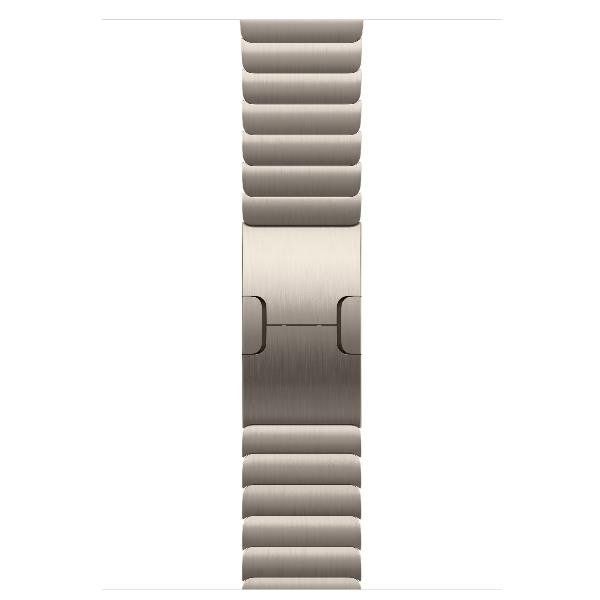 APPLE AW 42 NATURAL LINK BRACELET