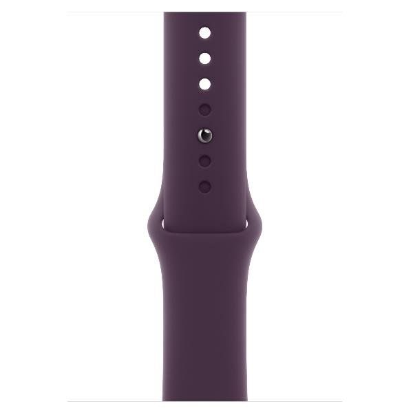 APPLE AW 42 PLUM SB M/L