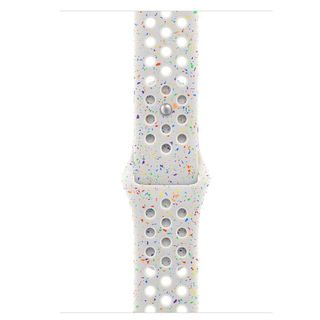 APPLE AW 42 PURE PLATINUM NSB S/M