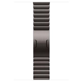 APPLE AW 42 SLATE LINK BRACELET