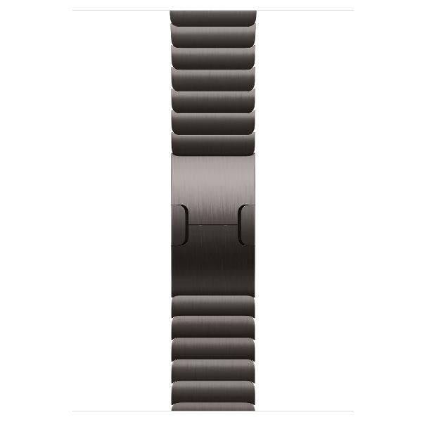 APPLE AW 42 SLATE LINK BRACELET