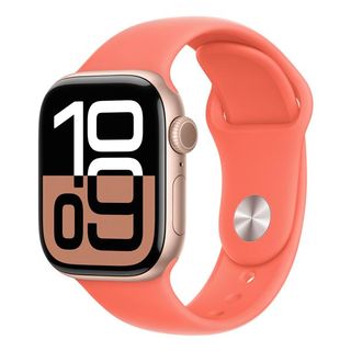 APPLE AW 42 TANGERINE SB M/L-ZML