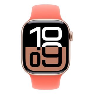 APPLE AW 42 TANGERINE SB S/M-ZML