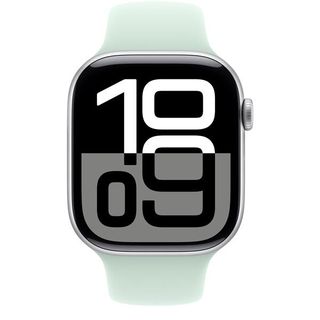 APPLE AW 46 AQUAMARINE SB M/L-ZML