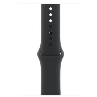 APPLE AW 46 BLACK SB XL