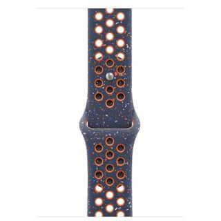 APPLE AW 46 BLUE FLAME NSB M/L