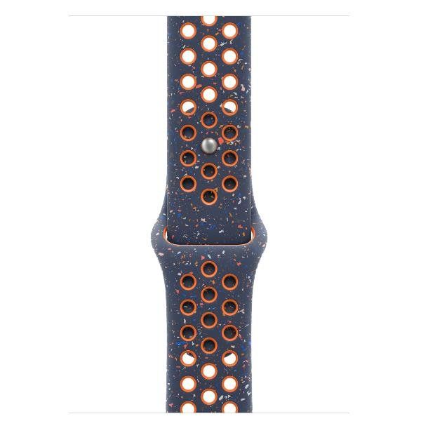 APPLE AW 46 BLUE FLAME NSB M/L