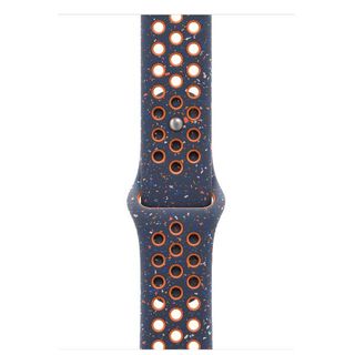 APPLE AW 46 BLUE FLAME NSB S/M
