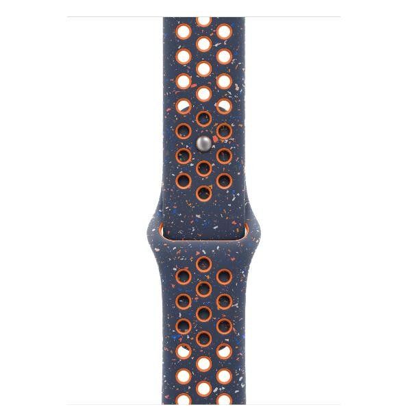 APPLE AW 46 BLUE FLAME NSB S/M