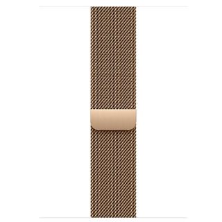 APPLE AW 46 GOLD ML M/L