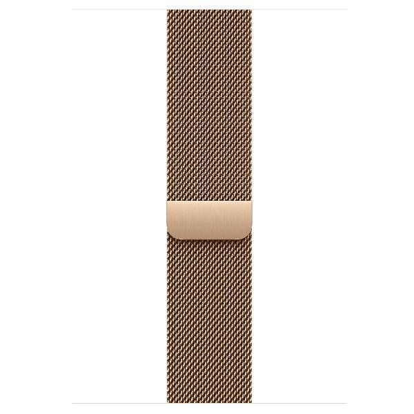 APPLE AW 46 GOLD ML S/M