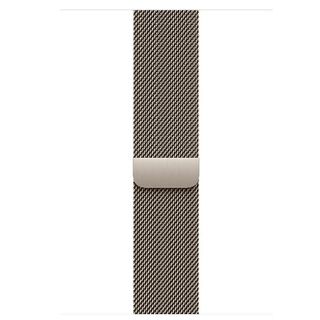 APPLE AW 46 NATURAL ML M/L