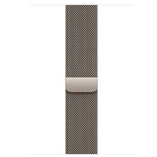 APPLE AW 46 NATURAL ML M/L