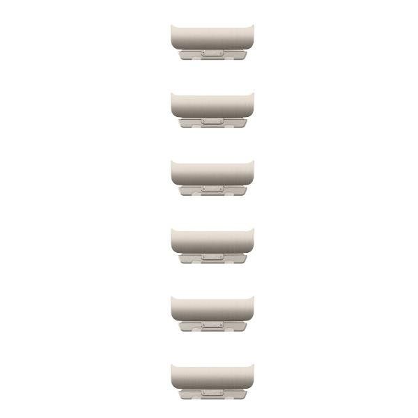 APPLE AW 46 NTRL LINK BRACELET XL