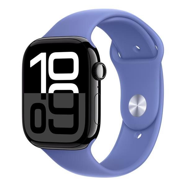 APPLE AW 46 PERIWINKLE SB M/L-ZML
