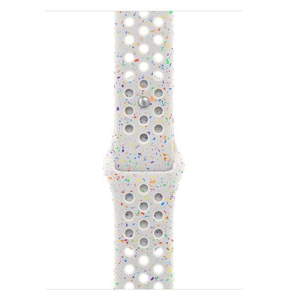 APPLE AW 46 PURE PLATINUM NSB M/L