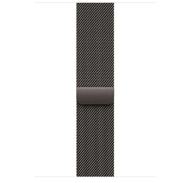 APPLE AW 46 SLATE ML S/M