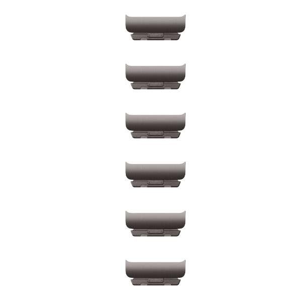 APPLE AW 46 SLTE LINK BRACELET XL