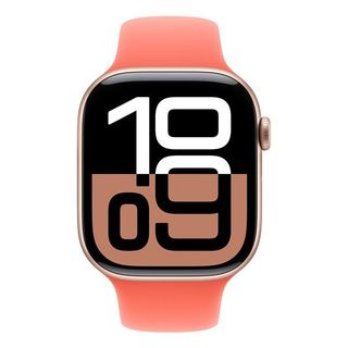 APPLE AW 46 TANGERINE SB S/M-ZML